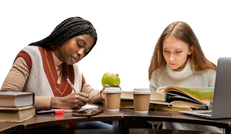 Build a continuous financial history